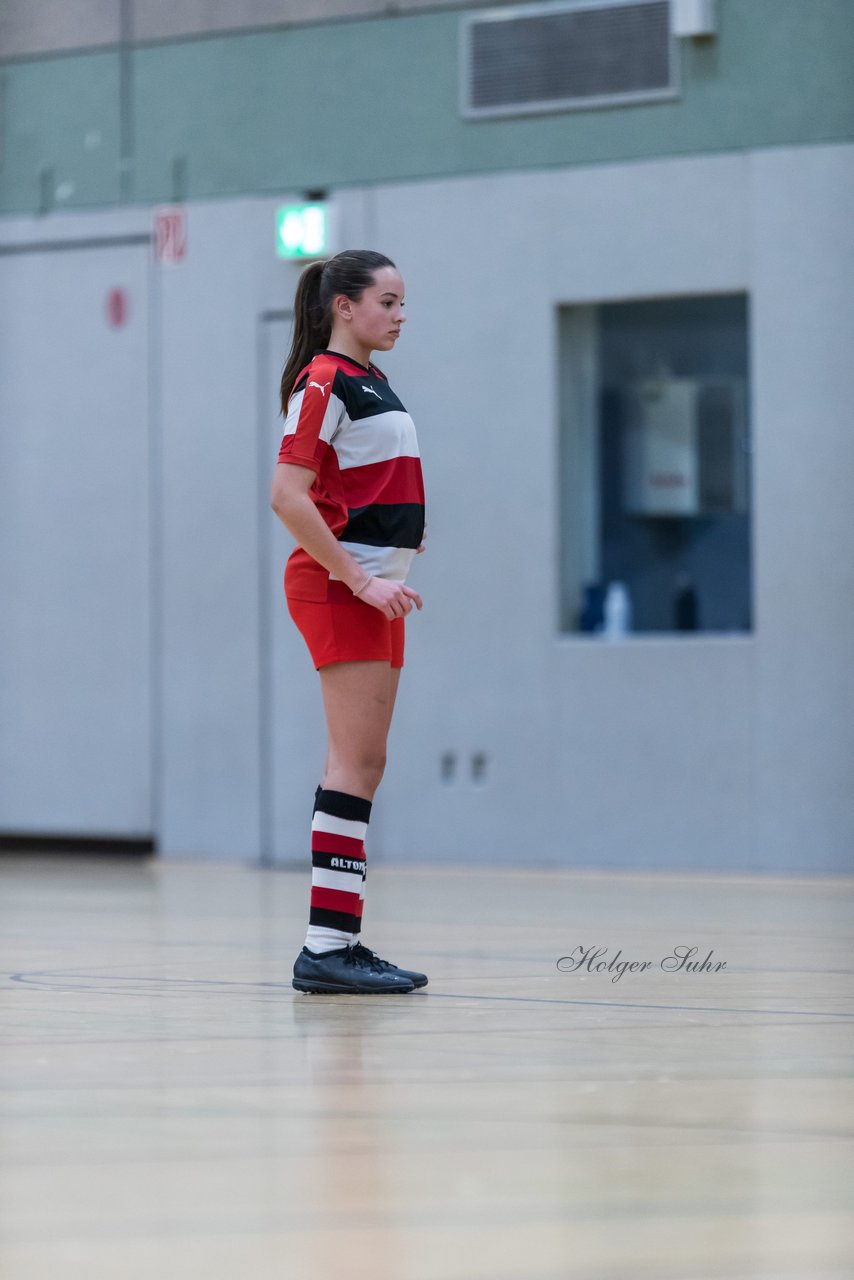 Bild 235 - wCJ Futsalmeisterschaft